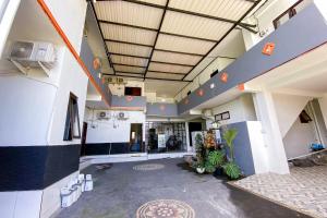 Kana Guest House Mitra RedDoorz