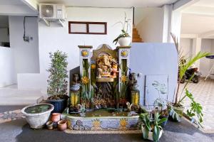 Kana Guest House Mitra RedDoorz