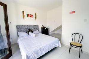 Kana Guest House Mitra RedDoorz