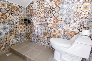 Kana Guest House Mitra RedDoorz