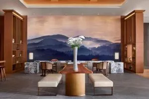 JW Marriott Hotel Nara - Heguri