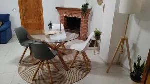 CASA FAMILIAR LA ZUBIA - Granada - Gójar