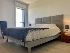 Appartement 3 pièces avec terrasse, proche plage, parking, ascenseur – Pornichet - FR-1-306-1226