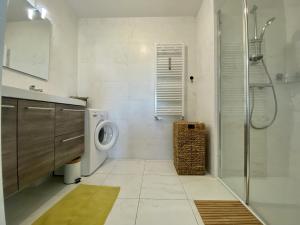 Appartement 3 pièces avec terrasse, proche plage, parking, ascenseur – Pornichet - FR-1-306-1226