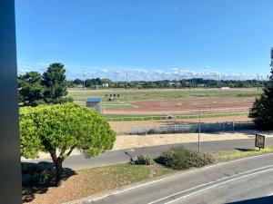 Appartement 3 pièces avec terrasse, proche plage, parking, ascenseur – Pornichet - FR-1-306-1226