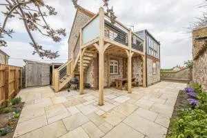 Out of Focus - Titchwell