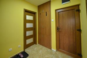 Apartman Odzaci