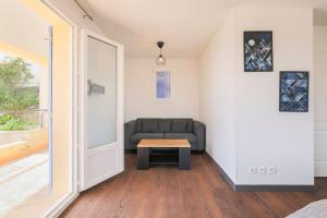Villas Spacieuse Villa Nicoise au calme avec piscine : photos des chambres
