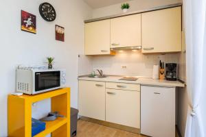 Apt Franka, Malinska, Vantacici, Island Krk