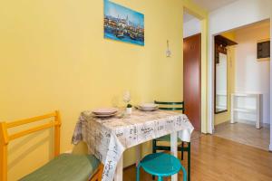 Apt Franka, Malinska, Vantacici, Island Krk