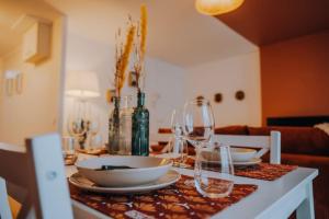 Appartements L-Exile • l-Oasis de tranquillite en Coeur de Ville : photos des chambres