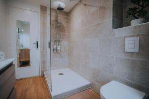 Appartements L-Exile • l-Oasis de tranquillite en Coeur de Ville : photos des chambres