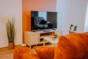 Appartements L-Exile • l-Oasis de tranquillite en Coeur de Ville : photos des chambres