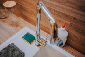 Appartements L-Exile • l-Oasis de tranquillite en Coeur de Ville : photos des chambres