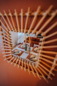 Appartements L-Exile • l-Oasis de tranquillite en Coeur de Ville : photos des chambres