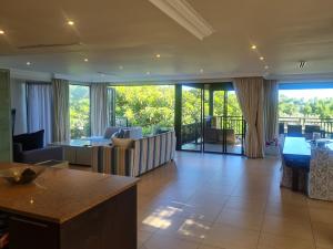 Zimbali - Luxury 4 Bedroom KRH1