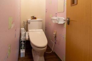 301号室貸切！2DK京成佐倉駅徒歩3分・電車成田空港20分・京成上野直結！厨房風呂畳4名