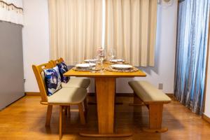 301号室貸切！2DK京成佐倉駅徒歩3分・電車成田空港20分・京成上野直結！厨房風呂畳4名