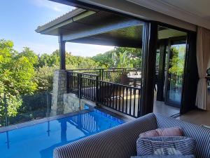 Zimbali - Luxury 4 Bedroom KRH1