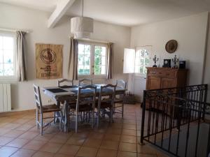 Villas Le Samaro : photos des chambres
