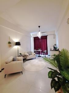 Chi Mei Homestay - Ubytování bez kategorie ve městě Lu-tao