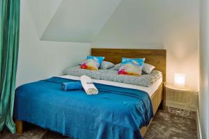 Magia Gór -500m do Gorący Potok i Term Szaflary-rabaty