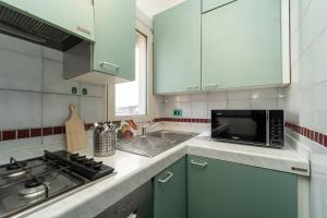 [ 5 Giornate ] Apt con terrazzo e garage privato