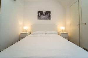 [ 5 Giornate ] Apt con terrazzo e garage privato
