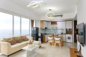 TwoSpaces Living at U Residence Apartment, Karawaci