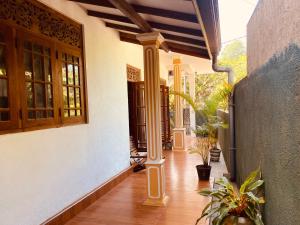 Dream Villa