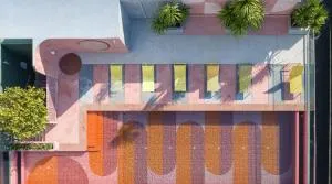 The Quarter Ratchathewi by UHG - Bang Su