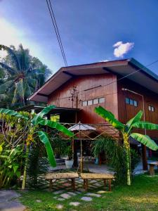BaanNakanoHomestay