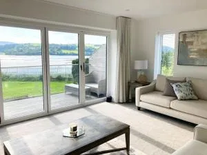 Estuary View - Newly Built 3-Bed House - Llansantffraid Glan Conwy