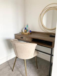 Estuary View - Newly Built 3-Bed House