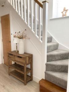 Estuary View - Newly Built 3-Bed House