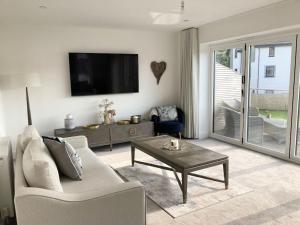 Estuary View - Newly Built 3-Bed House