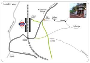 Darsh Bungalow....Amol Pade