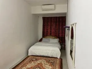 Heaven Homestay - Serdang