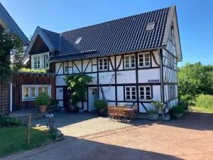 Fachwerkhaus am Waldesrand - Solingen