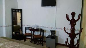 Hotel Maya Ah Kim Pech