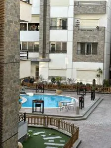 Modern apartment - Burg el-Ḥudûd