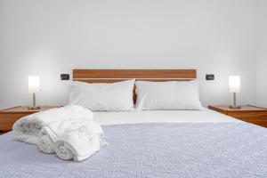 Villa Marconi Apartment 8