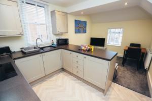 The Stay Company, Friar Gate Bridge.