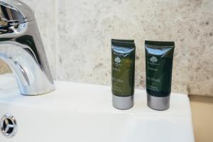 The Stay Company, Friar Gate Bridge.