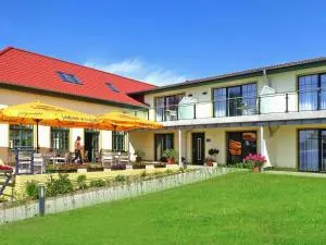 Appartements am Heidensee in Schwerin - Leezen