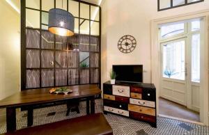 The Best Mondain Apartment Budapest