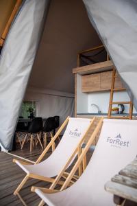 ForRest Glamping