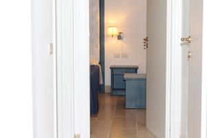 Quadruple Room room in Parco dei Manieri