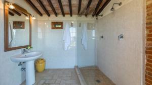 VILLA STRONCOLI 14, Emma Villas