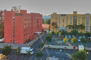 City Express by Marriott Puebla FINSA